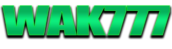 Logo Wak777