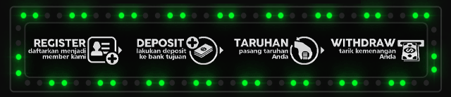 Wak777 Jackpot